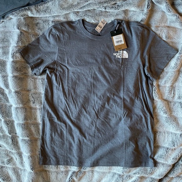 The North Face Other - The North Face (Men) T-Shirt